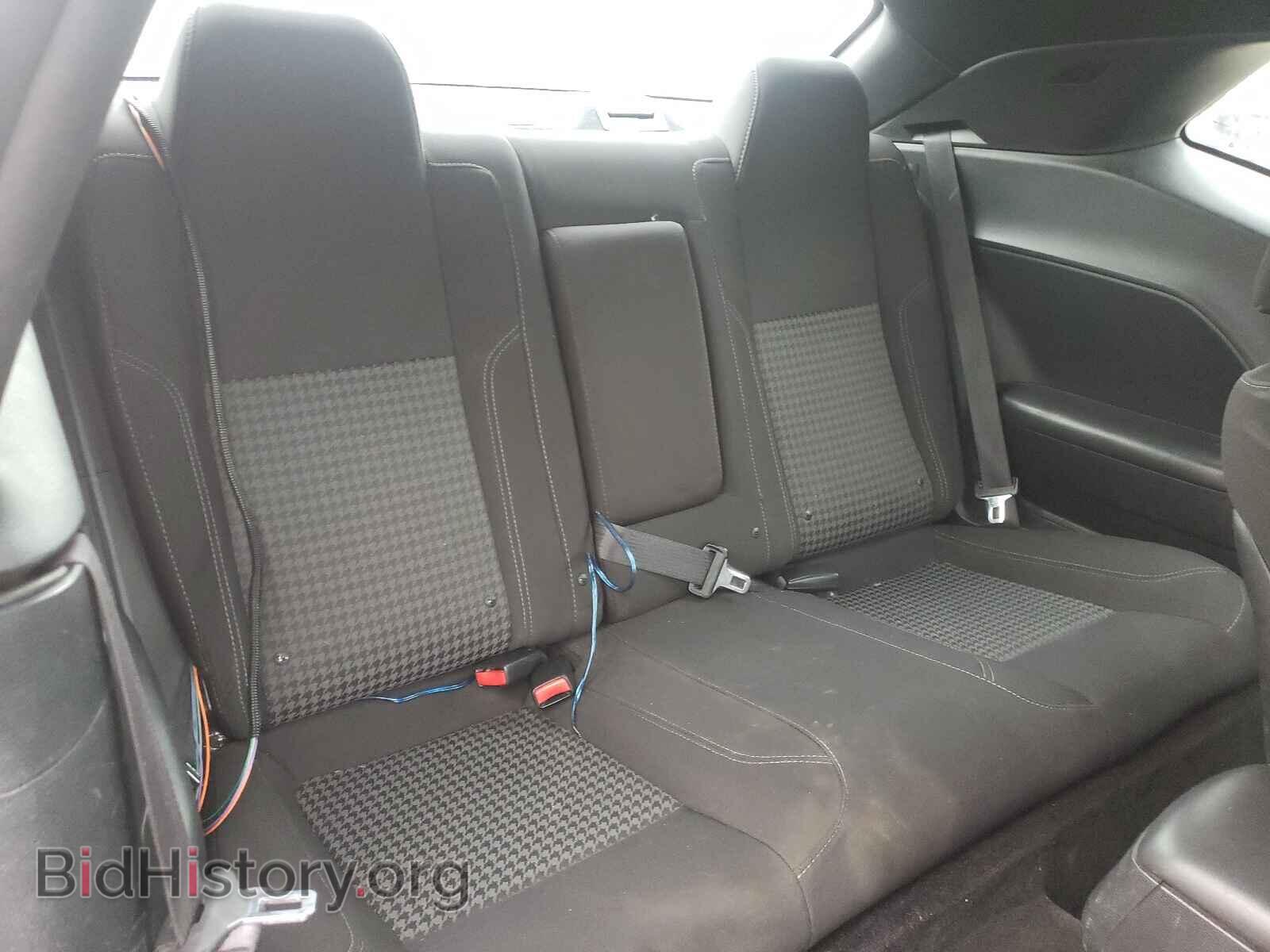 2015 DODGE CHALLENGER - VIN: 2C3CDZAG4FH860865 - Фото 6