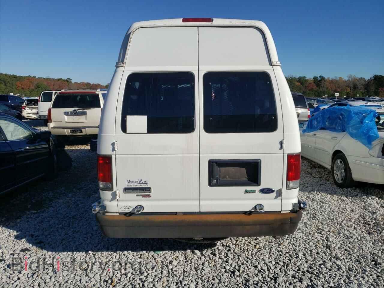 2012 FORD ECONOLINE - VIN: 1FTNS2EW4CDA09189 - Photo 6