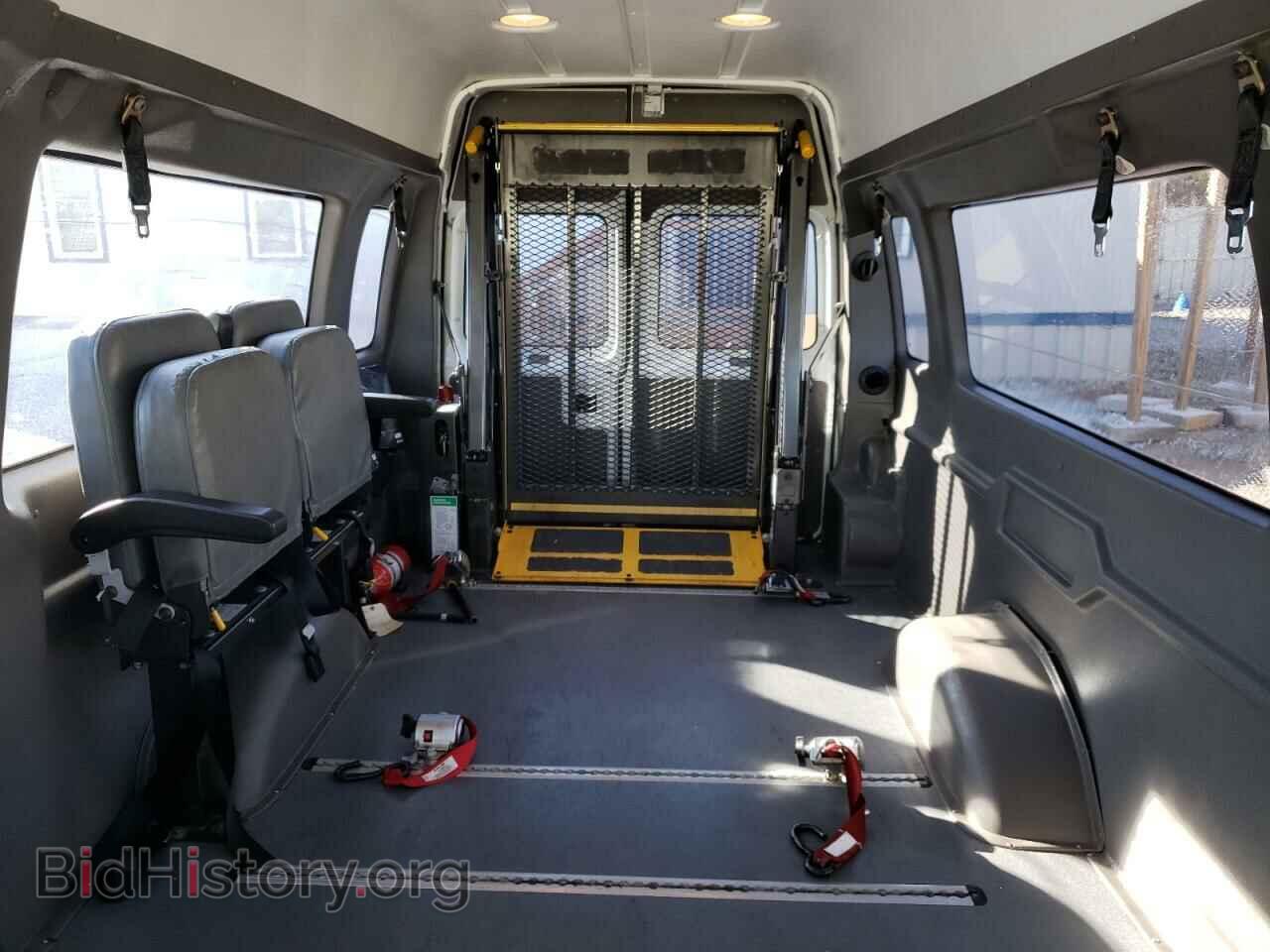 2012 FORD ECONOLINE - VIN: 1FTNS2EW4CDA09189 - Photo 10