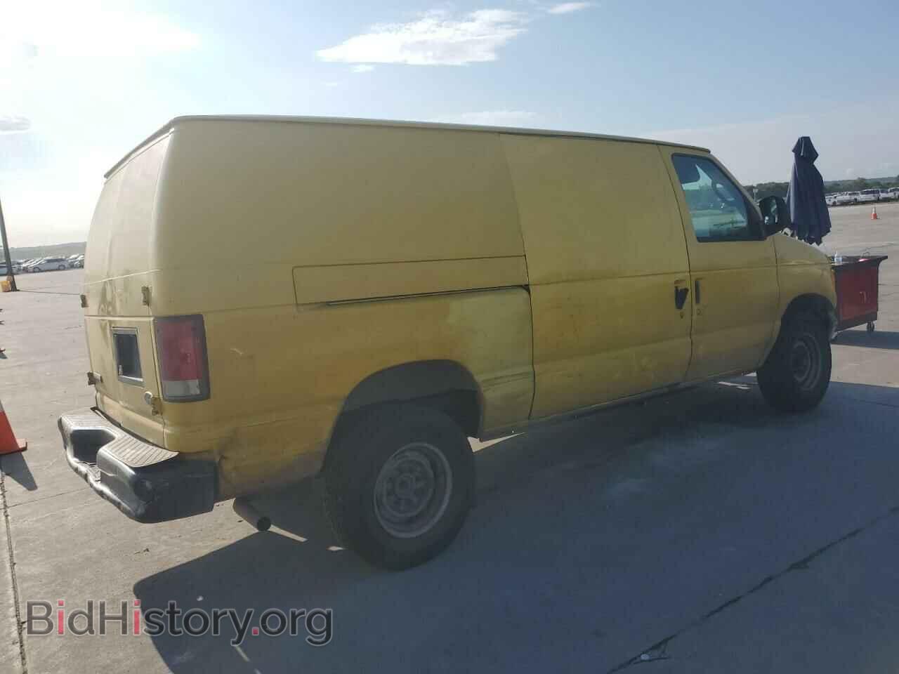 2006 FORD ALL Models - VIN: 1FTNE24W96DA21769 - Фото 3