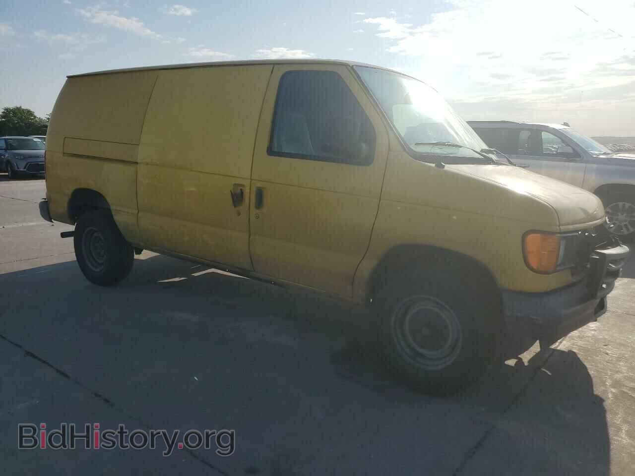 2006 FORD ALL Models - VIN: 1FTNE24W96DA21769 - Фото 4