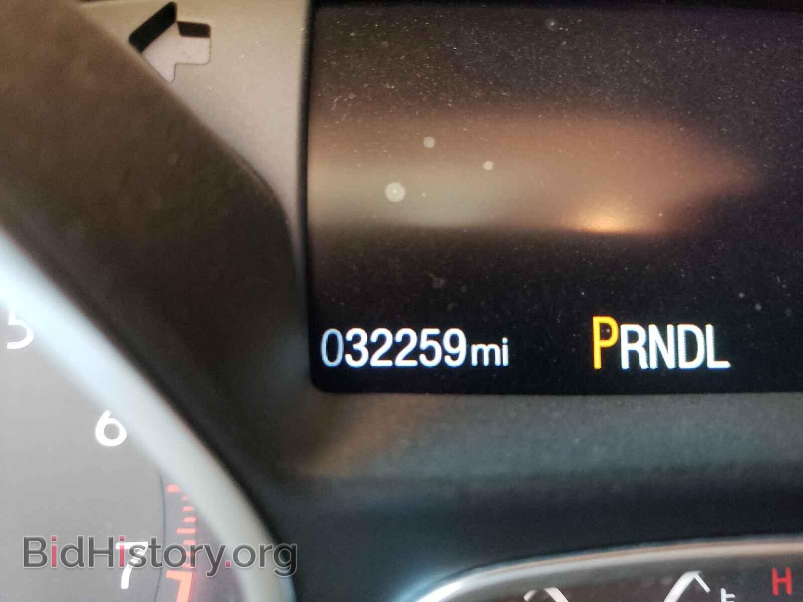 2016 FORD FOCUS - VIN: 1FADP3F23GL301027 - Фото 8