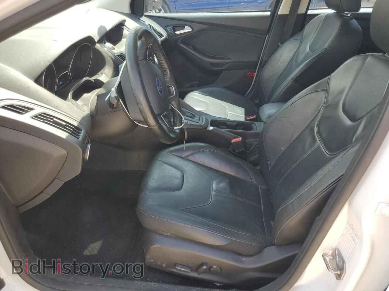 2015 FORD FOCUS - VIN: 1FADP3F20FL224583 - Photo 7