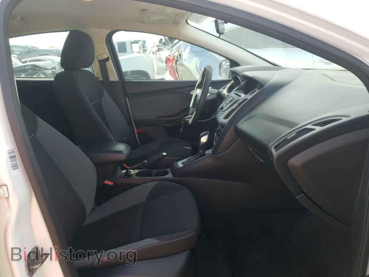 2013 FORD FOCUS - VIN: 1FADP3K24DL191266 - Фото 5