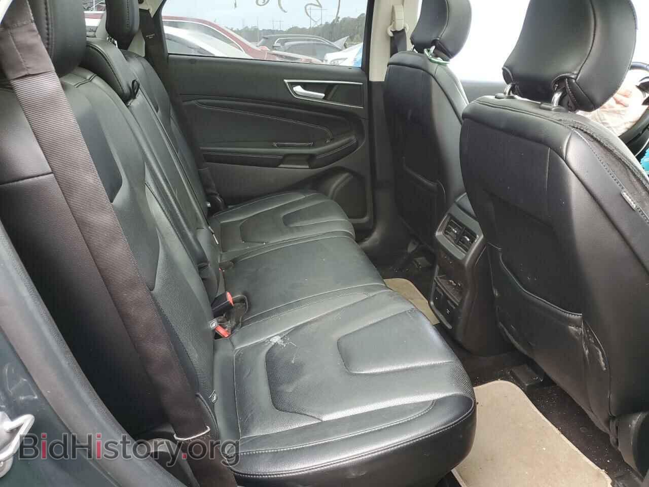 2016 FORD EDGE - VIN: 2FMPK3K80GBC62974 - Photo 6