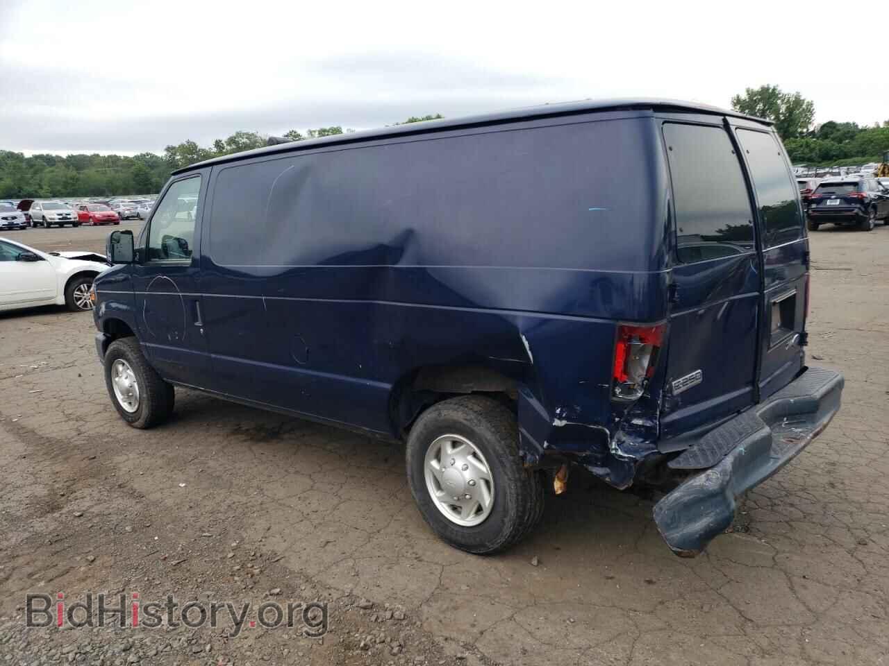 2012 FORD ALL Models - VIN: 1FTNE2EW7CDB25543 - Фото 2