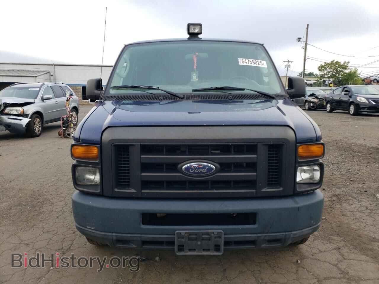 2012 FORD ALL Models - VIN: 1FTNE2EW7CDB25543 - Фото 5