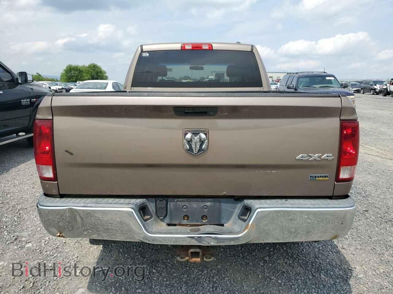 2010 DODGE All Models - VIN: 1D7RV1GP0AS163468 - Photo 6