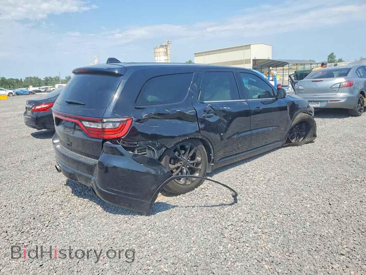 2019 DODGE DURANGO - VIN: 1C4SDJCT0KC711014 - Photo 3