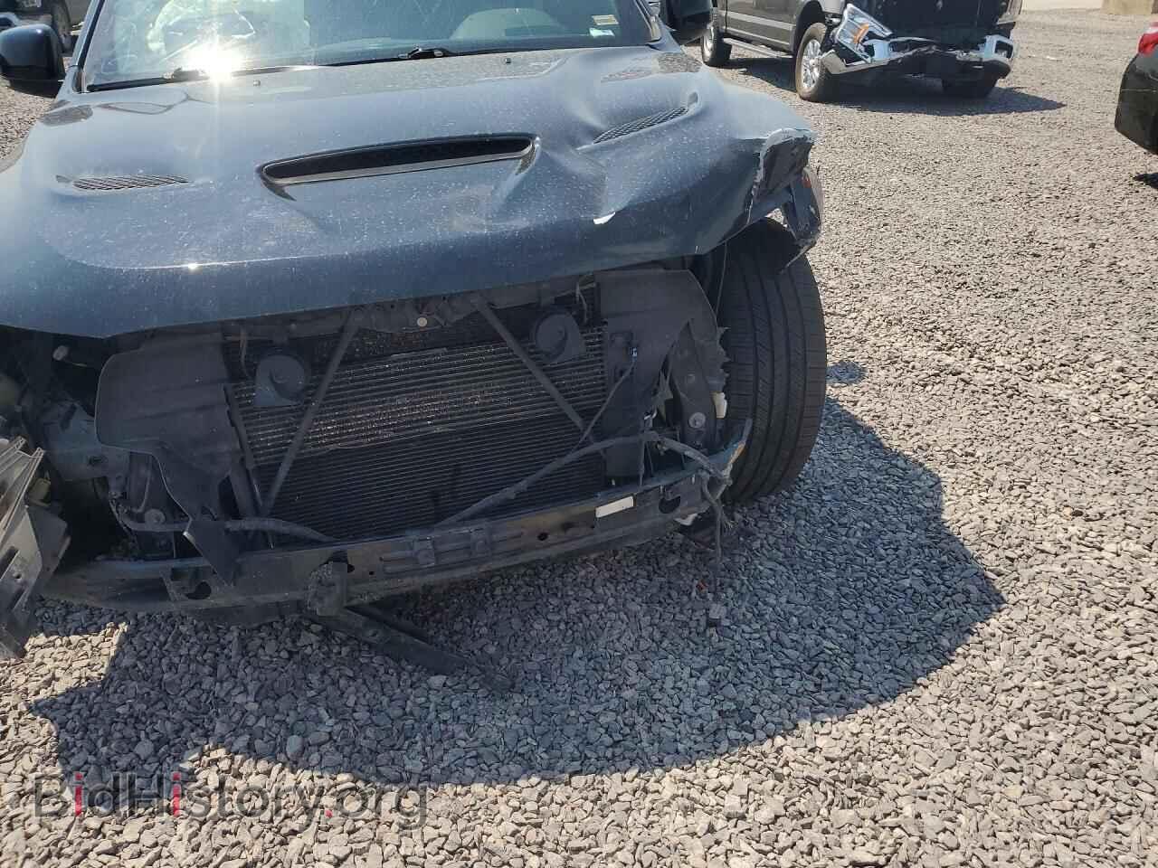 2019 DODGE DURANGO - VIN: 1C4SDJCT0KC711014 - Photo 5