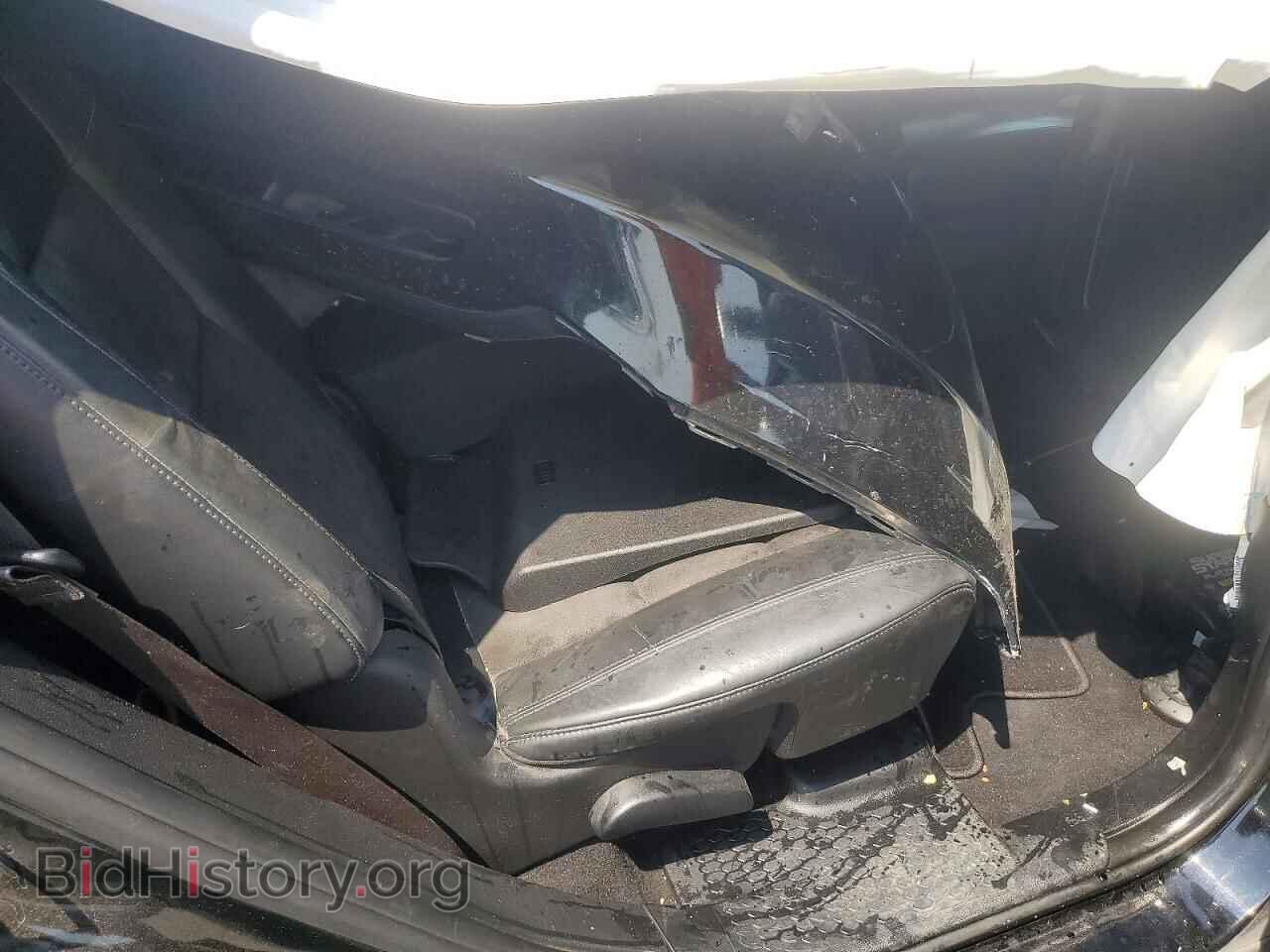 2019 DODGE DURANGO - VIN: 1C4SDJCT0KC711014 - Photo 10