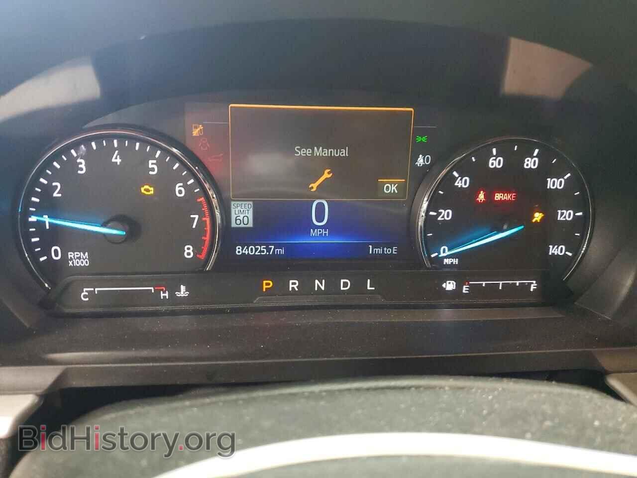 2022 FORD EXPLORER - VIN: 1FMSK8DH0NGB55823 - Photo 9