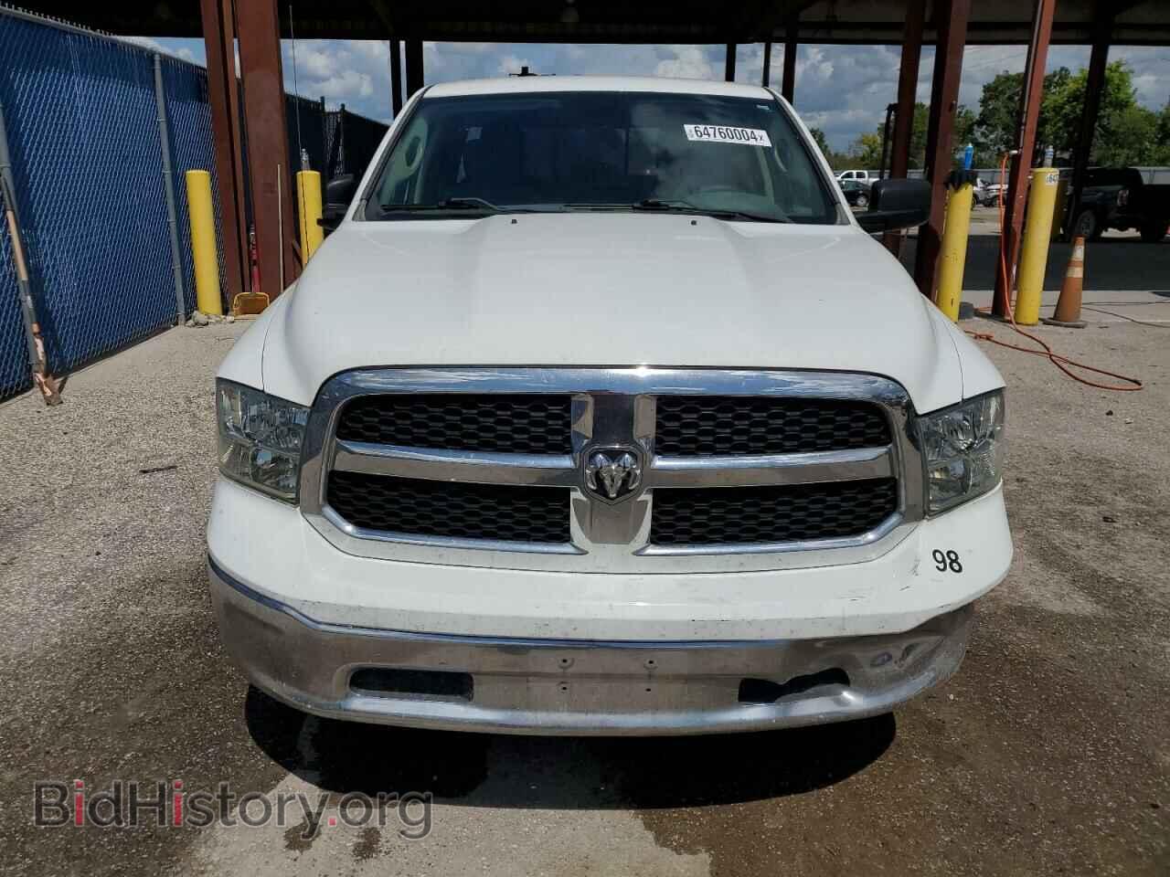 2017 RAM 1500 - VIN: 1C6RR7GT1HS552278 - Фото 5