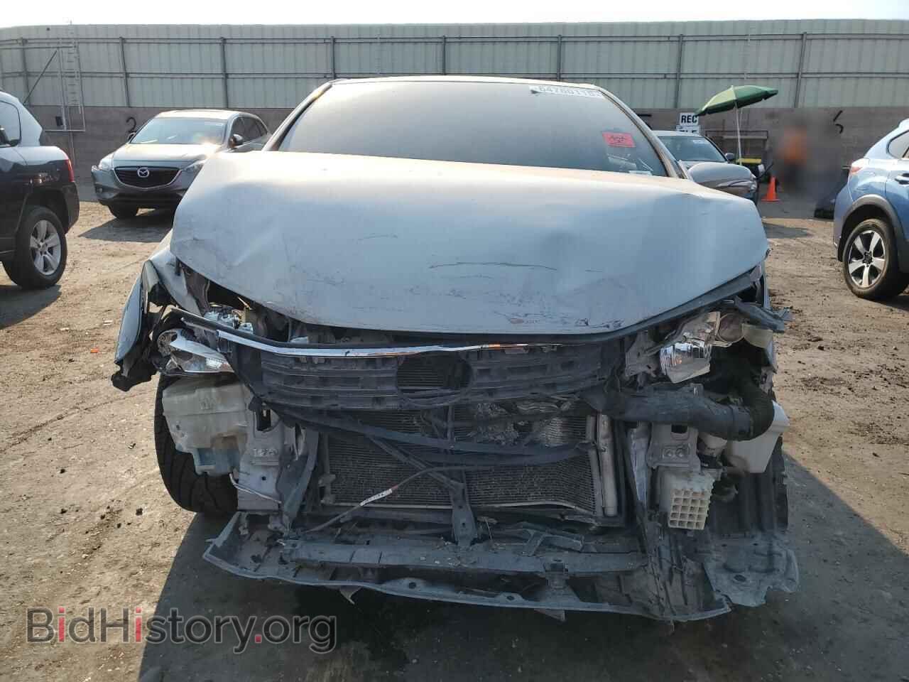 2010 LEXUS HS - VIN: JTHBB1BA6A2008915 - Photo 5