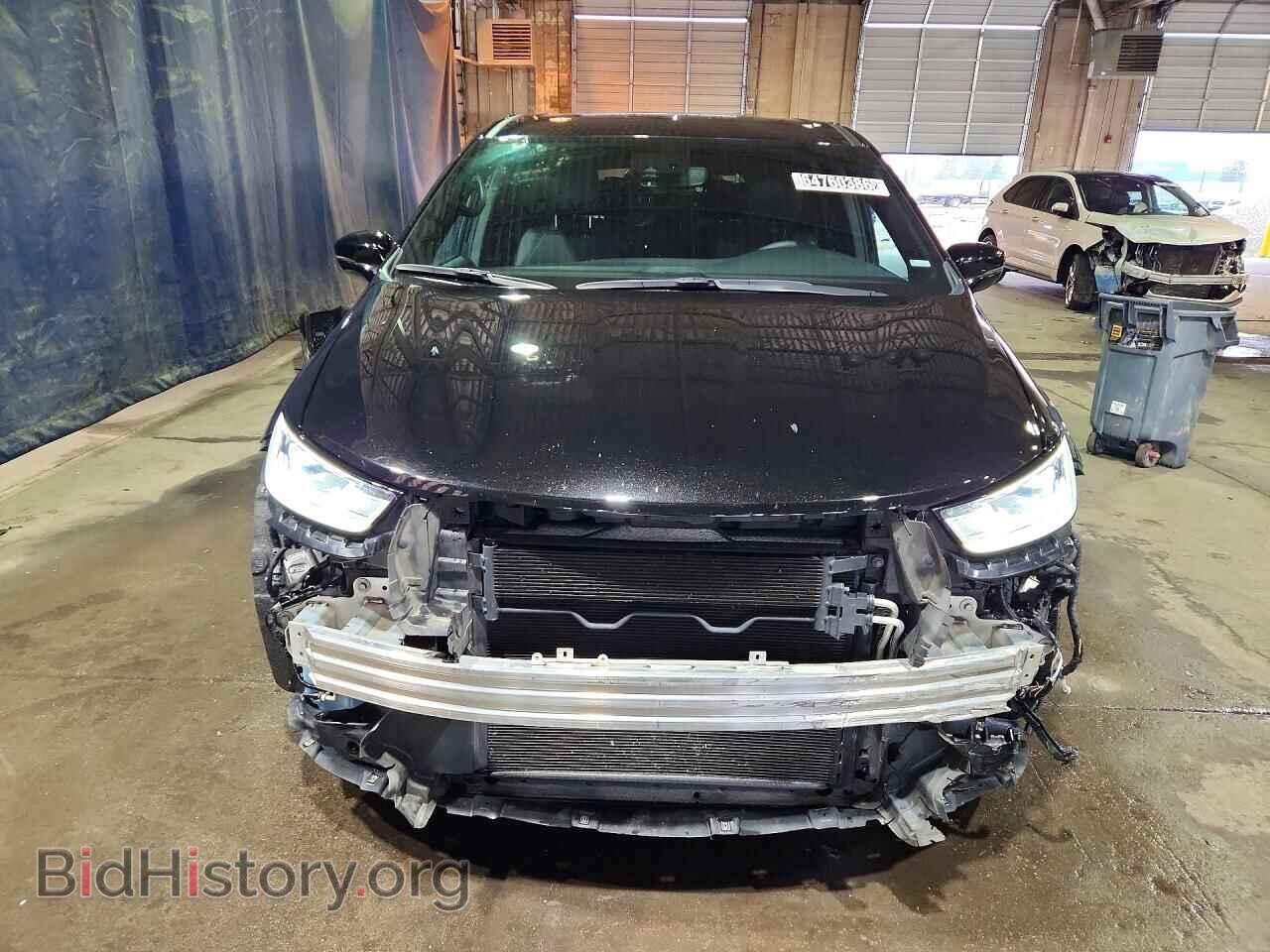 2026 CHRYSLER PACIFICA - VIN: 2C4RC1BG7TR197547 - Photo 5