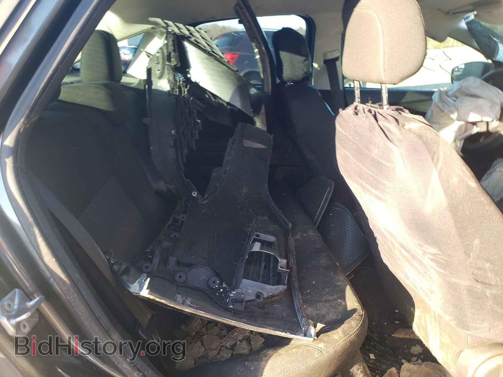 2017 FORD FOCUS - VIN: 1FADP3E20HL313056 - Фото 6