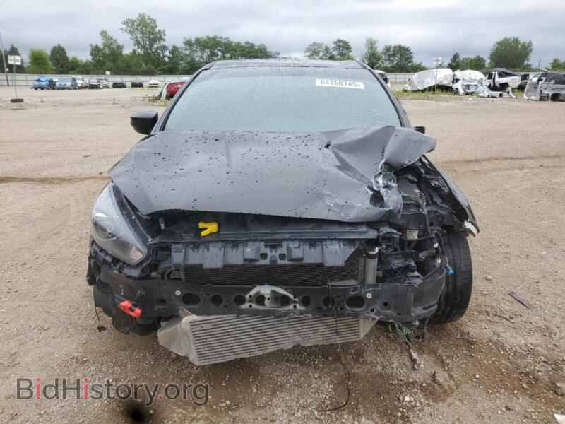 2017 Ford FOCUS (VIN WF0DP3TH7H4120217) — photo 5 of 15