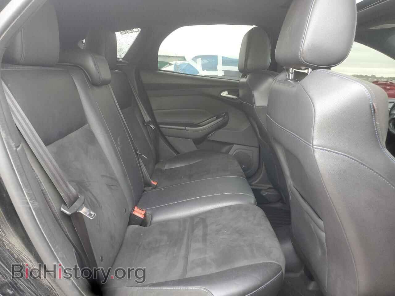 2017 FORD FOCUS - VIN: WF0DP3TH7H4120217 - Фото 10