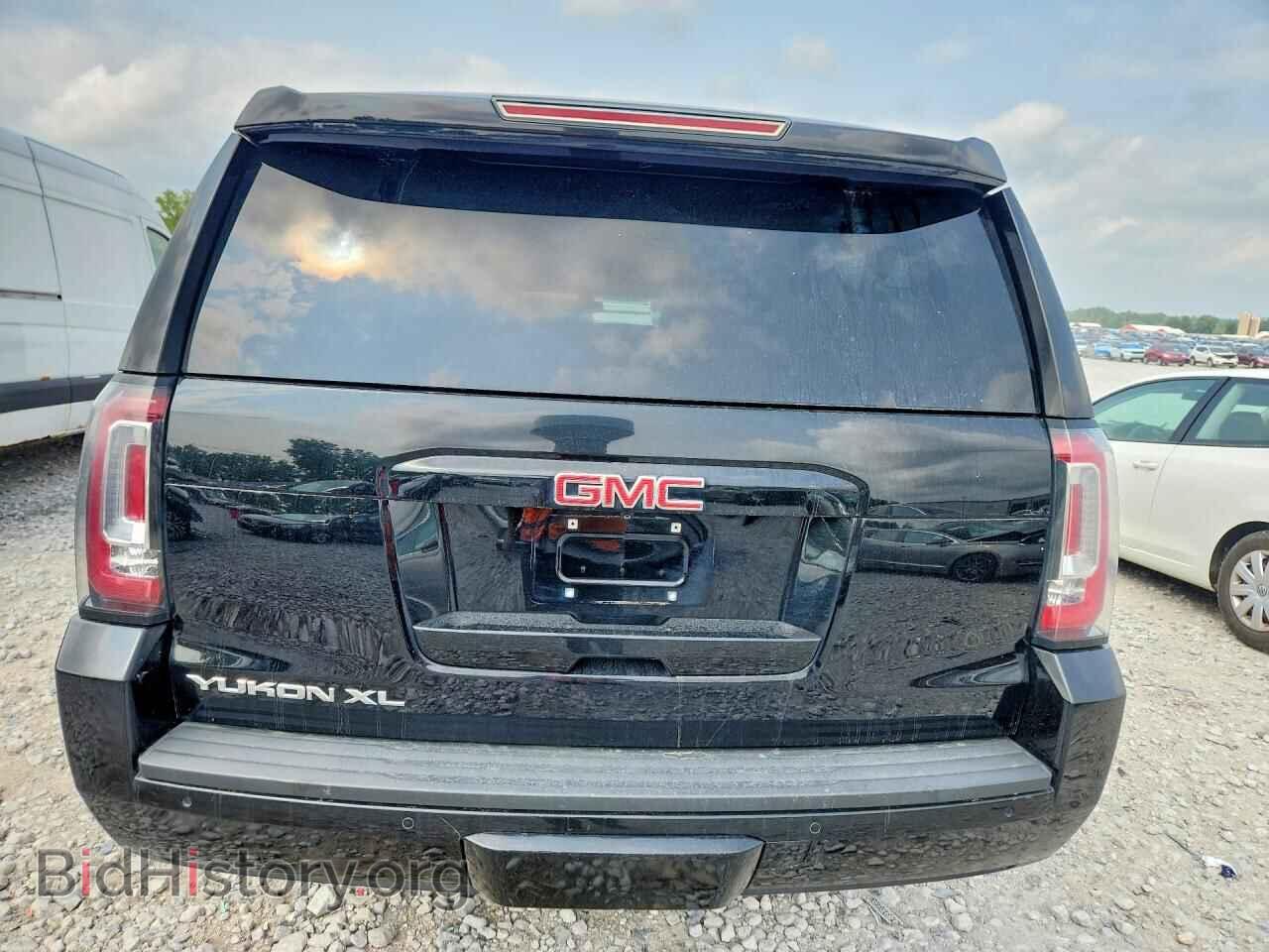 2016 GMC YUKON - VIN: 1GKS2FKC9GR127532 - Фото 6