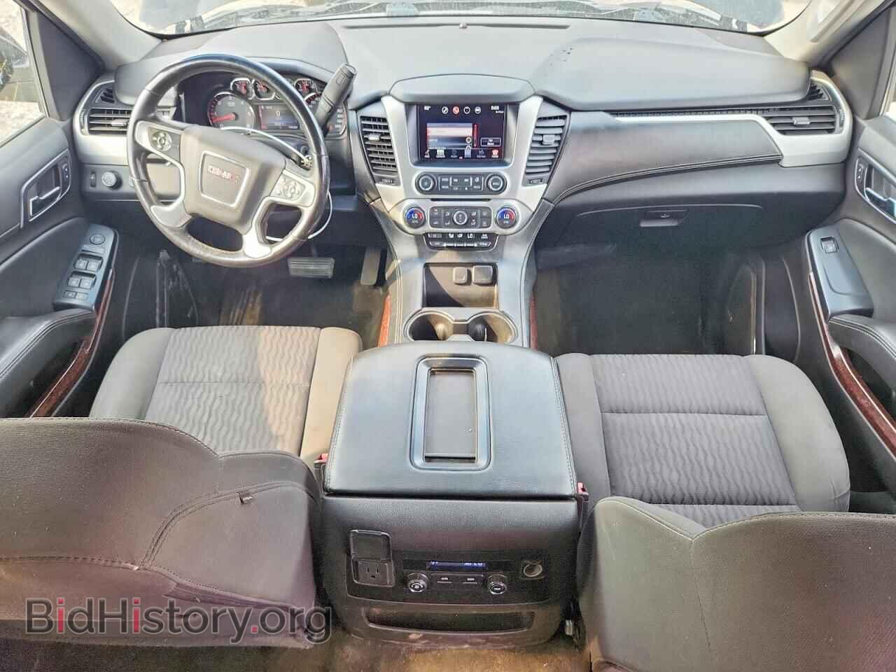 2016 GMC YUKON - VIN: 1GKS2FKC9GR127532 - Фото 8