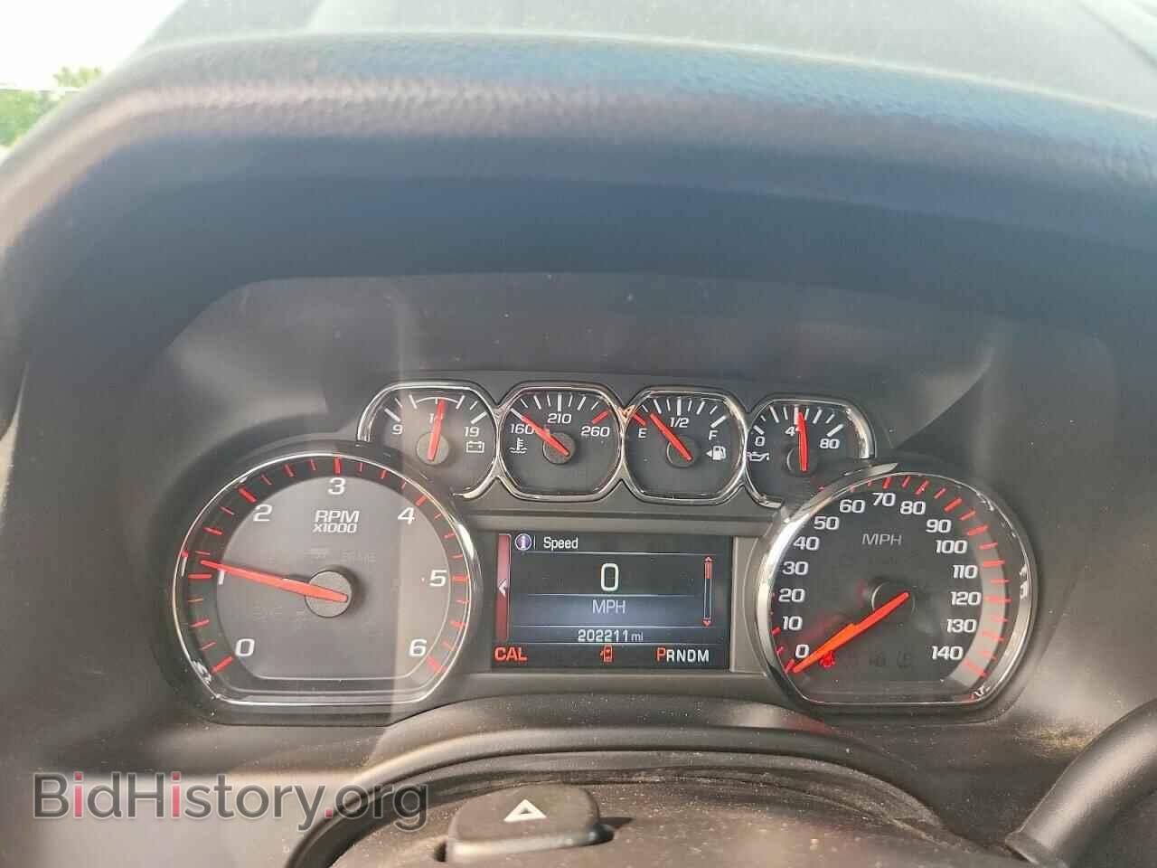 2016 GMC YUKON - VIN: 1GKS2FKC9GR127532 - Фото 9