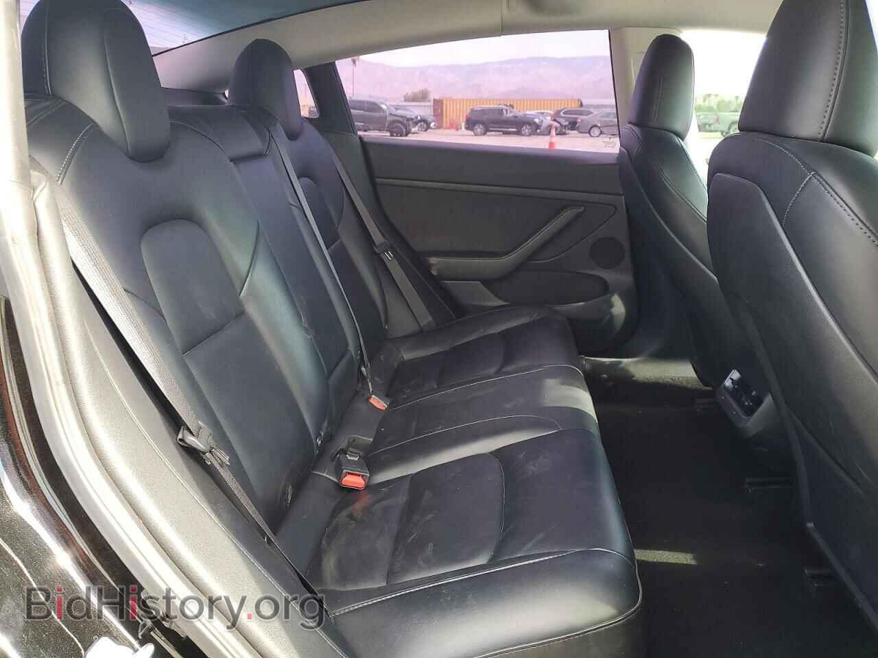 2023 TESLA MODEL 3 - VIN: 5YJ3E1EA8PF655475 - Photo 10