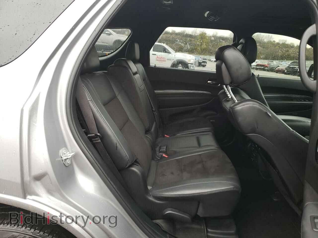 2020 DODGE DURANGO - VIN: 1C4SDJCT1LC114925 - Photo 6