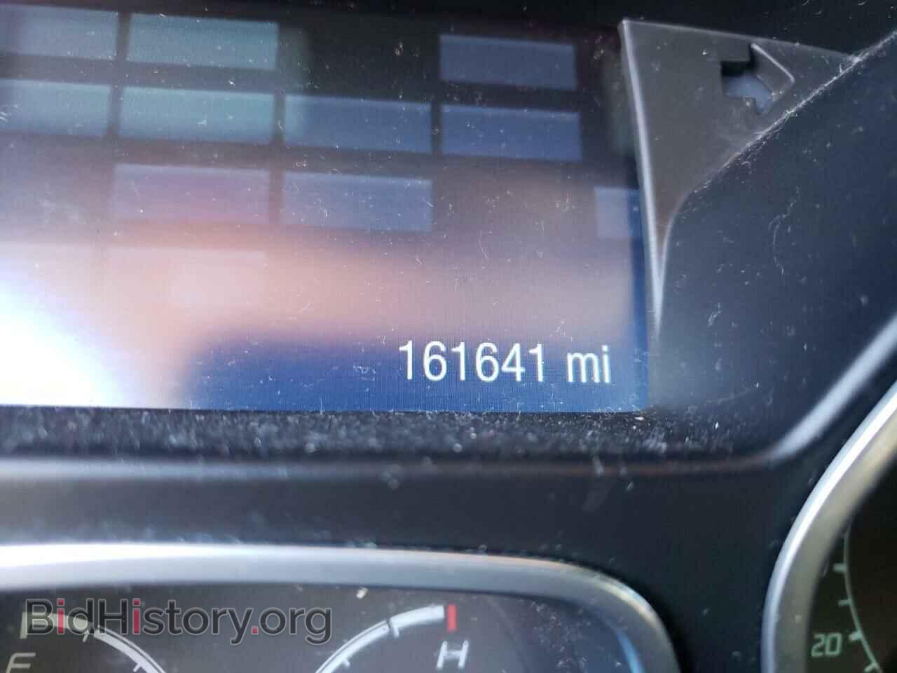 2012 FORD FOCUS - VIN: 1FAHP3F28CL306770 - Photo 8