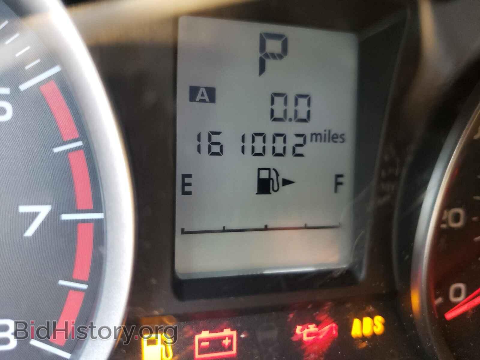 2014 SUBARU FORESTER - VIN: JF2SJAECXEH448321 - Photo 8