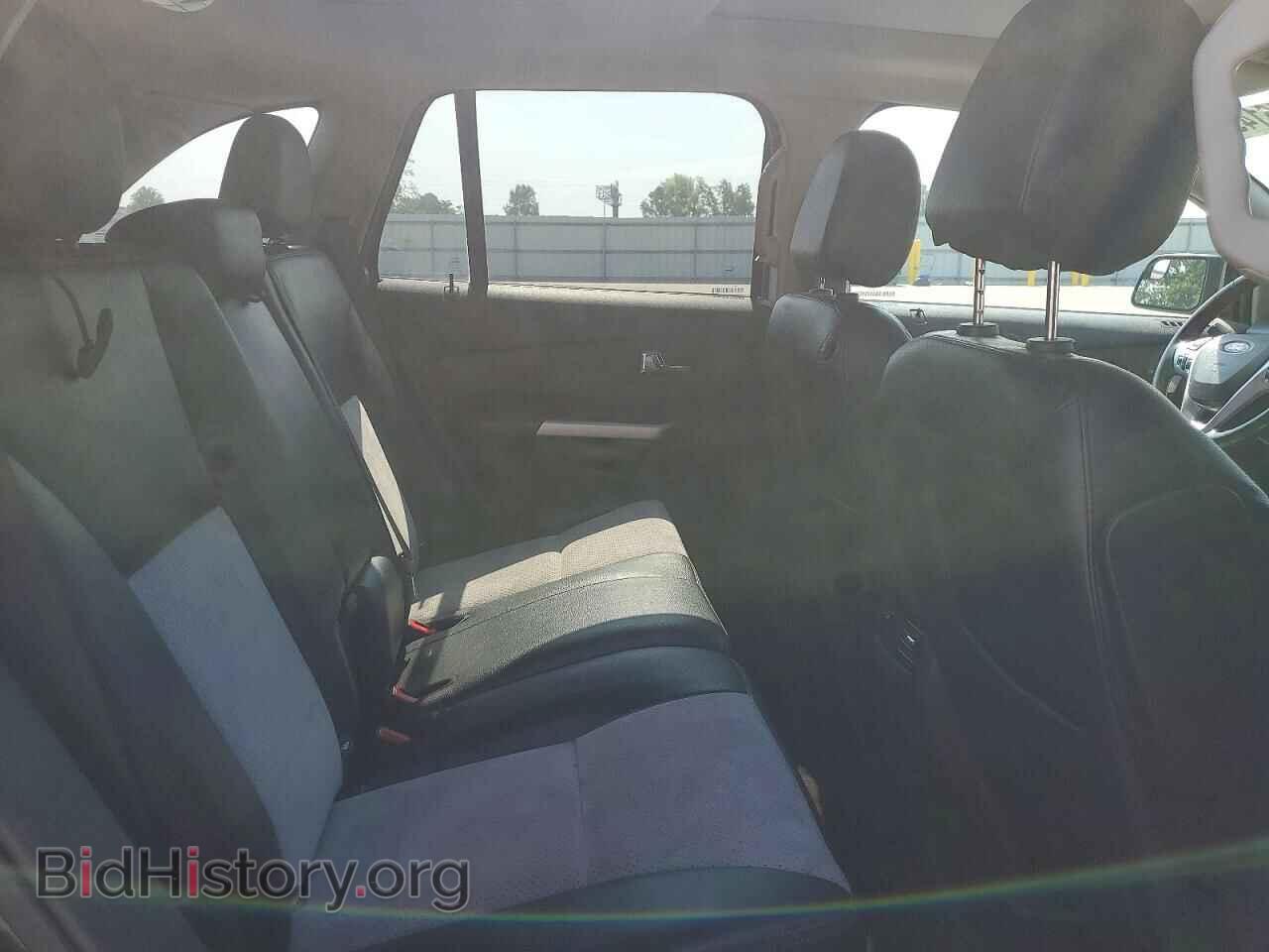 2014 FORD EDGE - VIN: 2FMDK4JC3EBA72789 - Photo 11