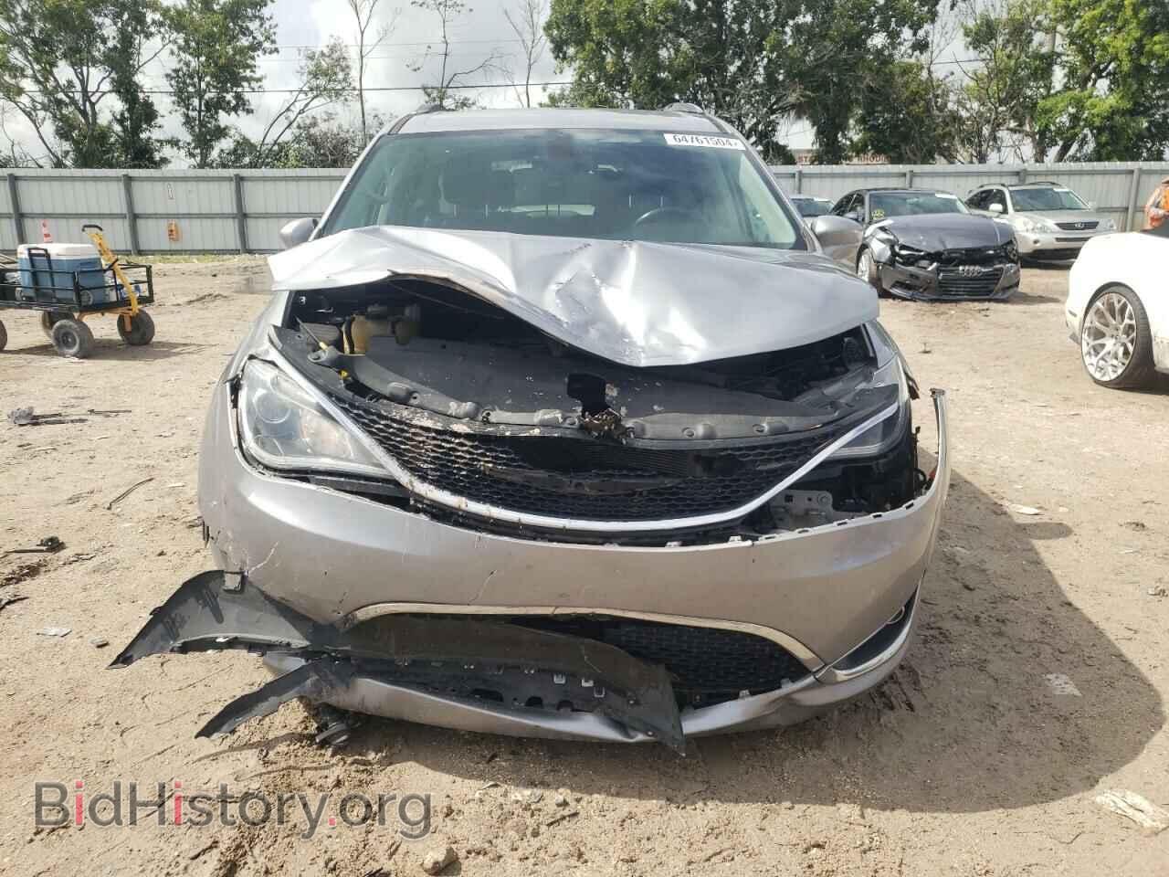 2019 CHRYSLER PACIFICA - VIN: 2C4RC1BG0KR685592 - Photo 5