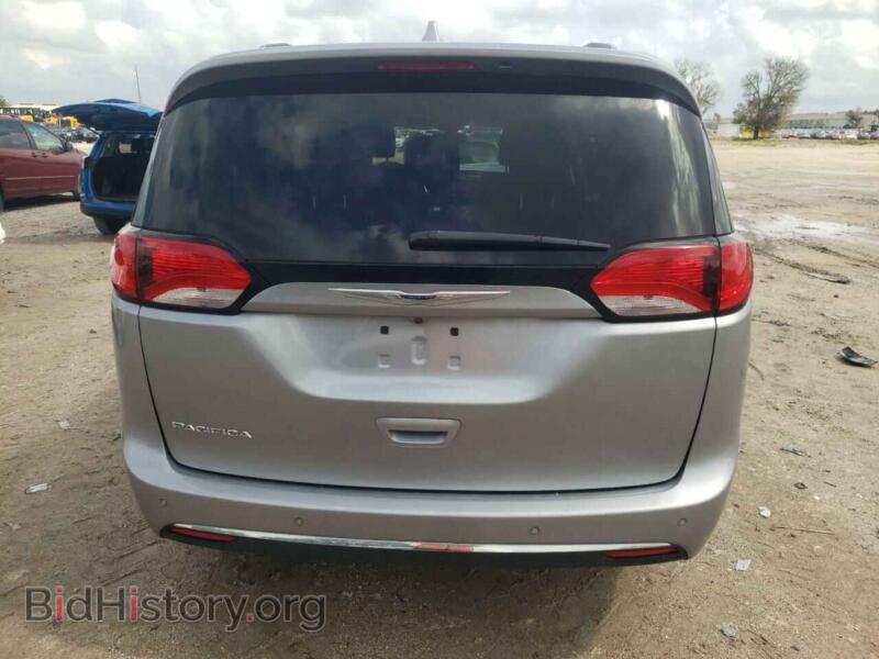 2019 Chrysler PACIFICA (VIN 2C4RC1BG0KR685592) — фото 6 из 13