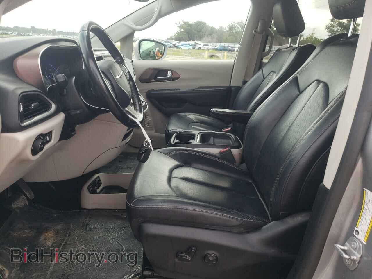 2019 CHRYSLER PACIFICA - VIN: 2C4RC1BG0KR685592 - Photo 7