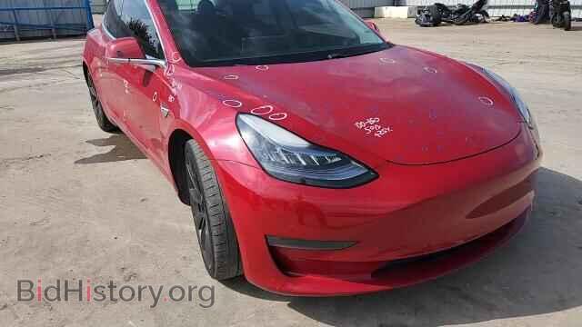 2020 TESLA MODEL 3 - VIN: 5YJ3E1EC6LF713210 - Фото 13