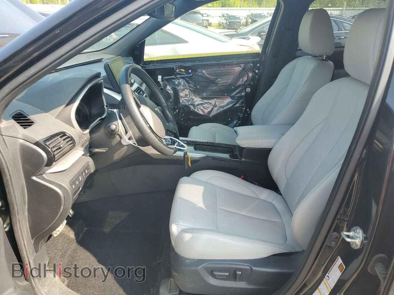2023 MITSUBISHI ECLIPSE - VIN: JA4ATWAA9PZ001623 - Фото 7