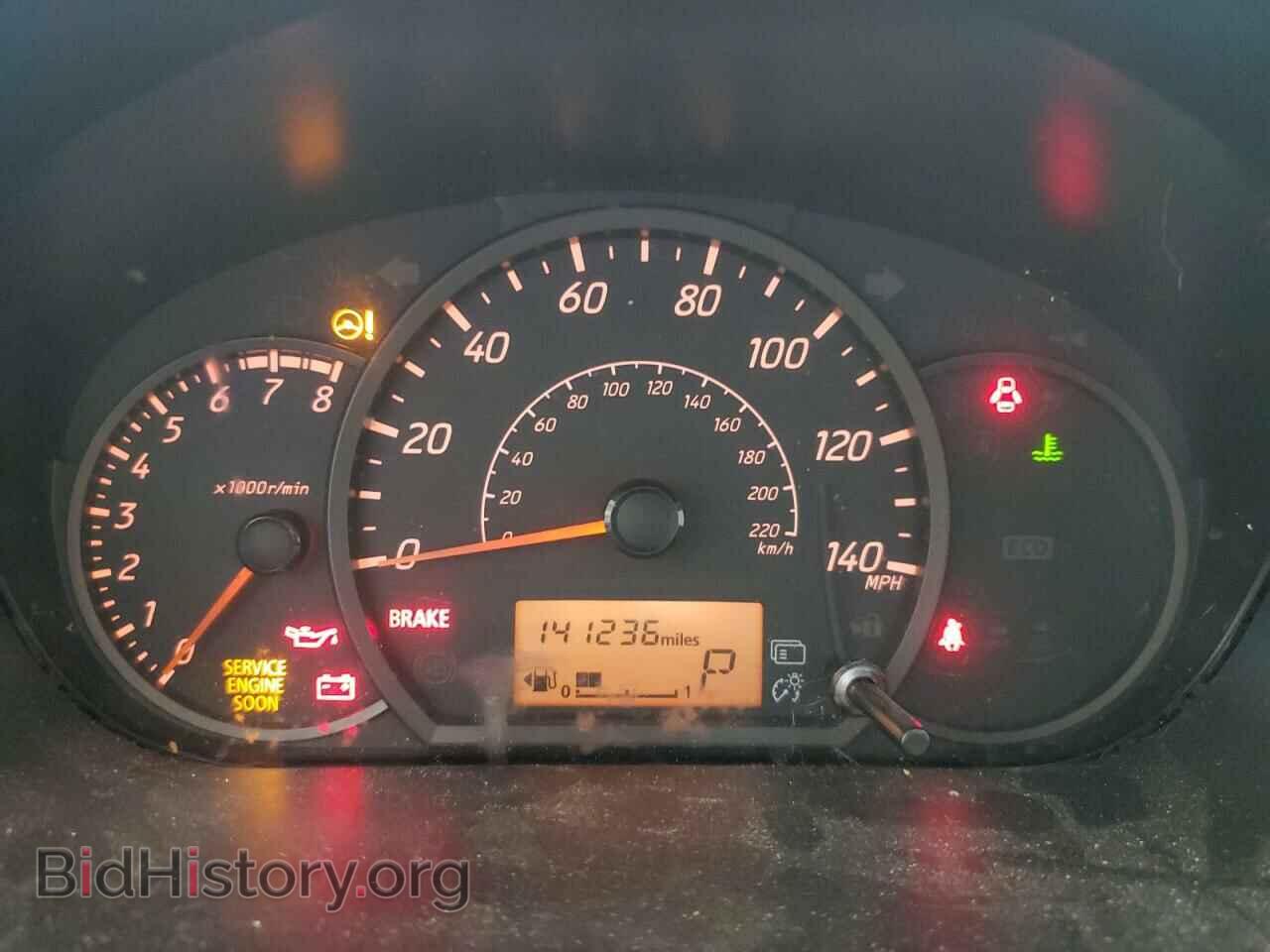 2015 MITSUBISHI MIRAGE - VIN: ML32A3HJ9FH006980 - Фото 9