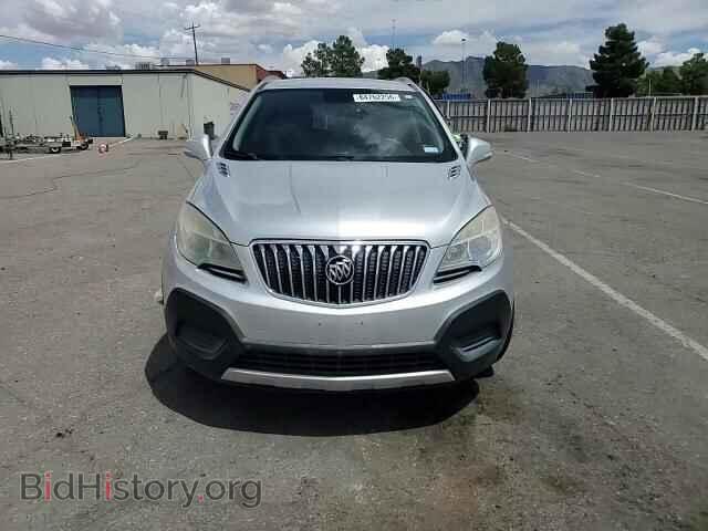 2015 BUICK ENCORE - VIN: KL4CJASB4FB164275 - Photo 14