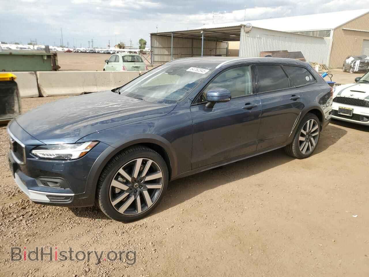 Фотография YV4062NC0P1164458 - VOLVO V90 2023