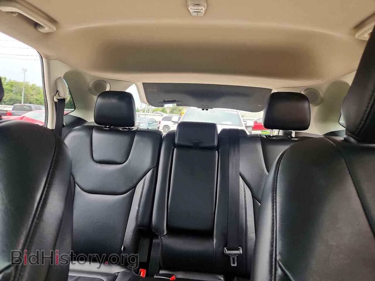 2018 FORD EDGE - VIN: 2FMPK4K94JBB06765 - Photo 10