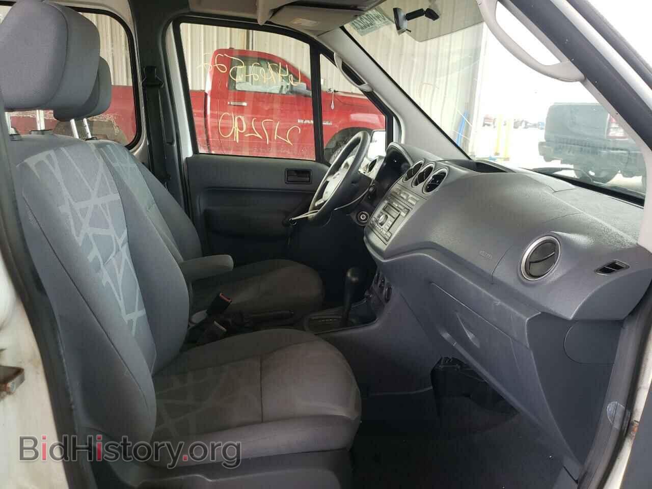 2010 FORD TRANSIT - VIN: NM0LS6BN7AT032654 - Фото 5