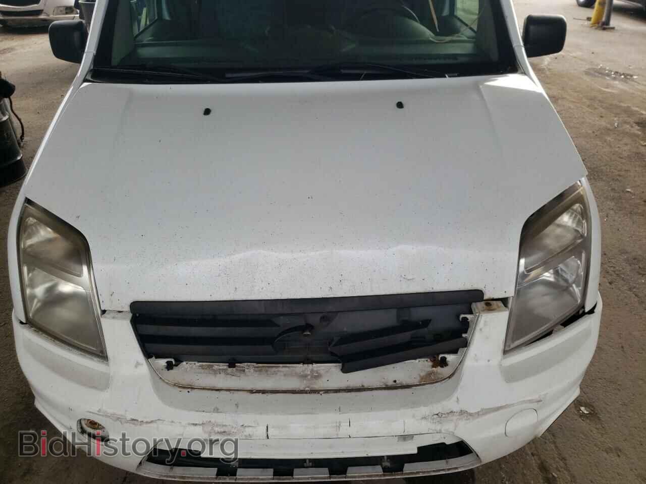 2010 FORD TRANSIT - VIN: NM0LS6BN7AT032654 - Фото 7