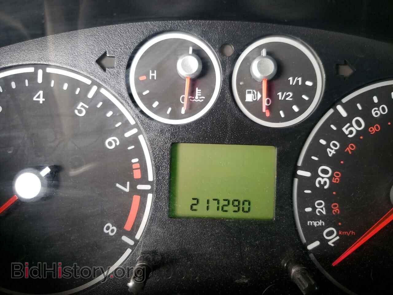 2010 FORD TRANSIT - VIN: NM0LS6BN7AT032654 - Фото 8