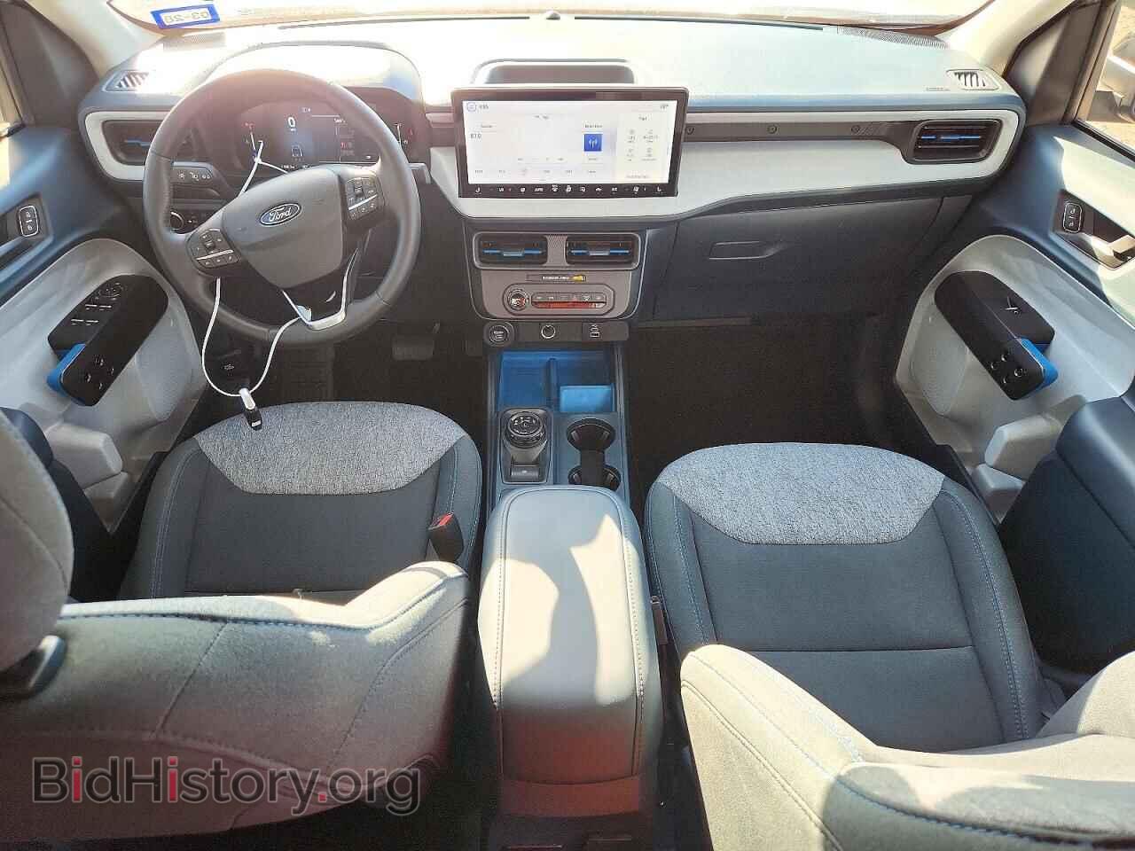 2026 FORD MAVERICK - VIN: 3FTTW8JA4TRA09788 - Фото 8