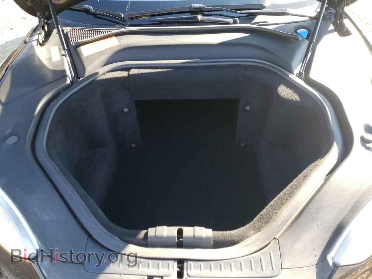 2013 TESLA MODEL S - VIN: 5YJSA1CG4DFP20431 - Photo 7