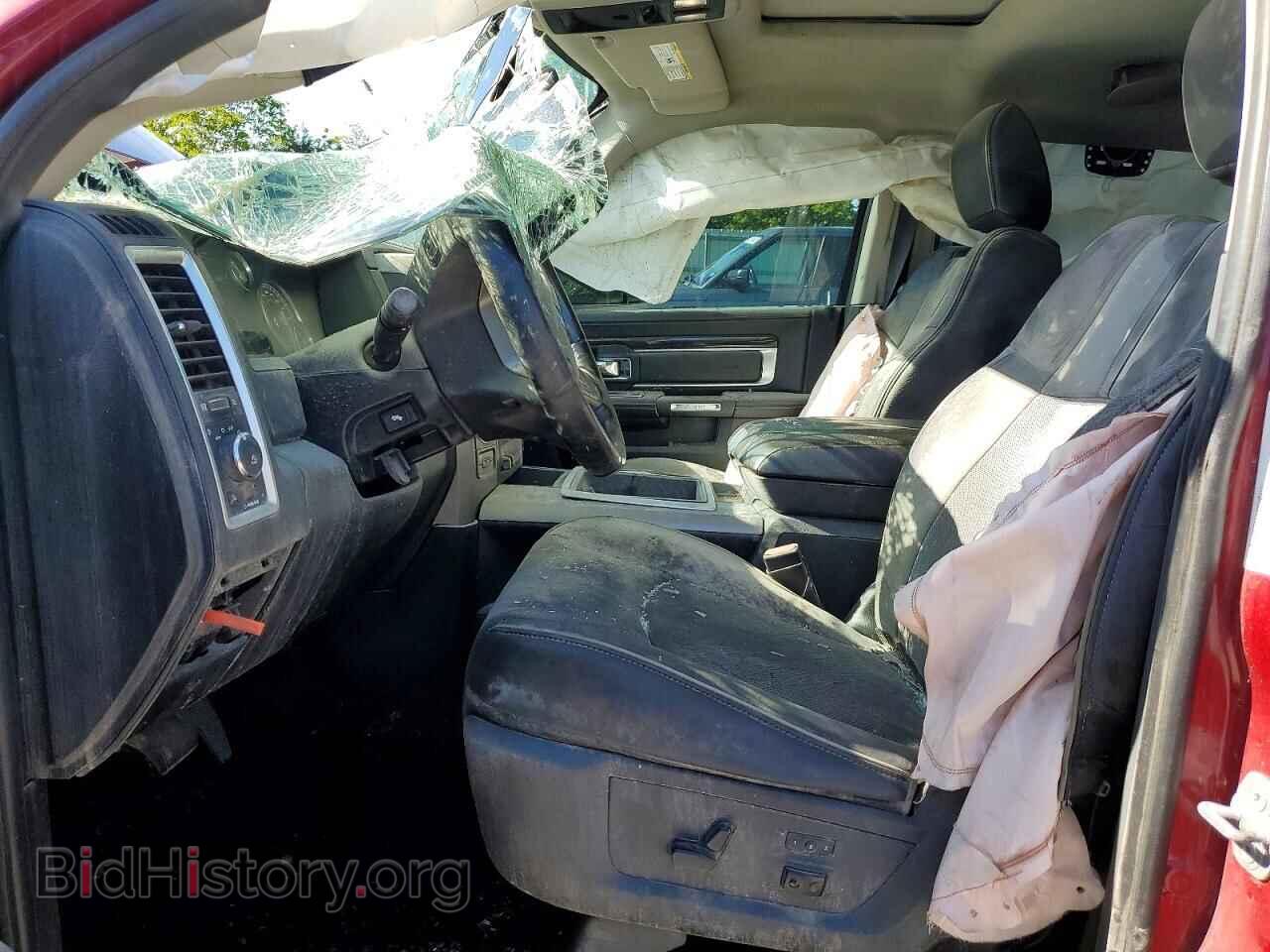 2014 RAM 1500 - VIN: 1C6RR7PT5ES405005 - Photo 7