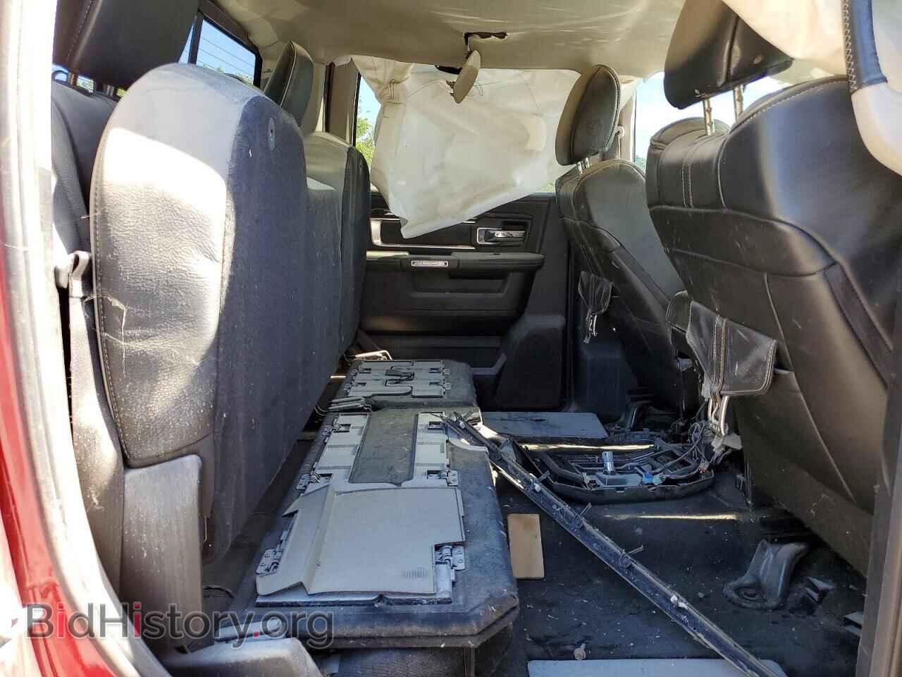 2014 RAM 1500 - VIN: 1C6RR7PT5ES405005 - Photo 10