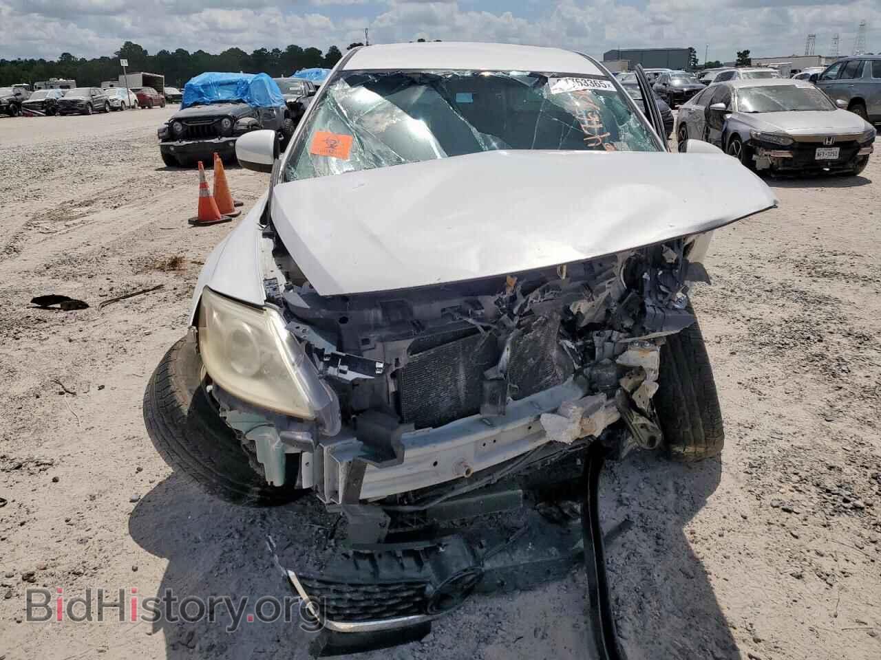 2012 MAZDA CX-9 - VIN: JM3TB2CA8C0341634 - Фото 5