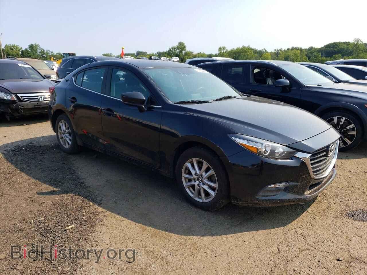 2017 MAZDA 3 - VIN: 3MZBN1U7XHM138044 - Фото 4