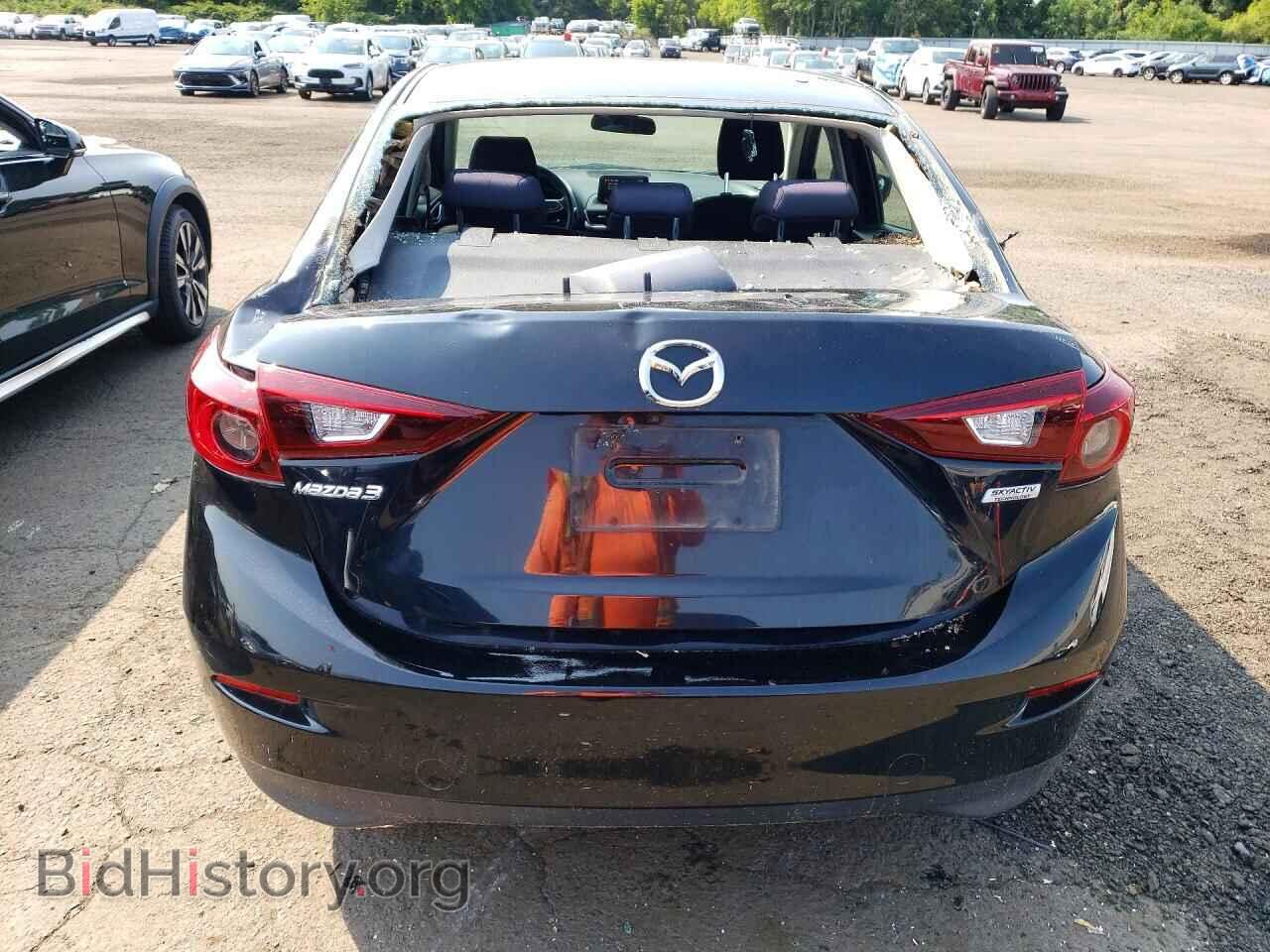 2017 MAZDA 3 - VIN: 3MZBN1U7XHM138044 - Фото 6
