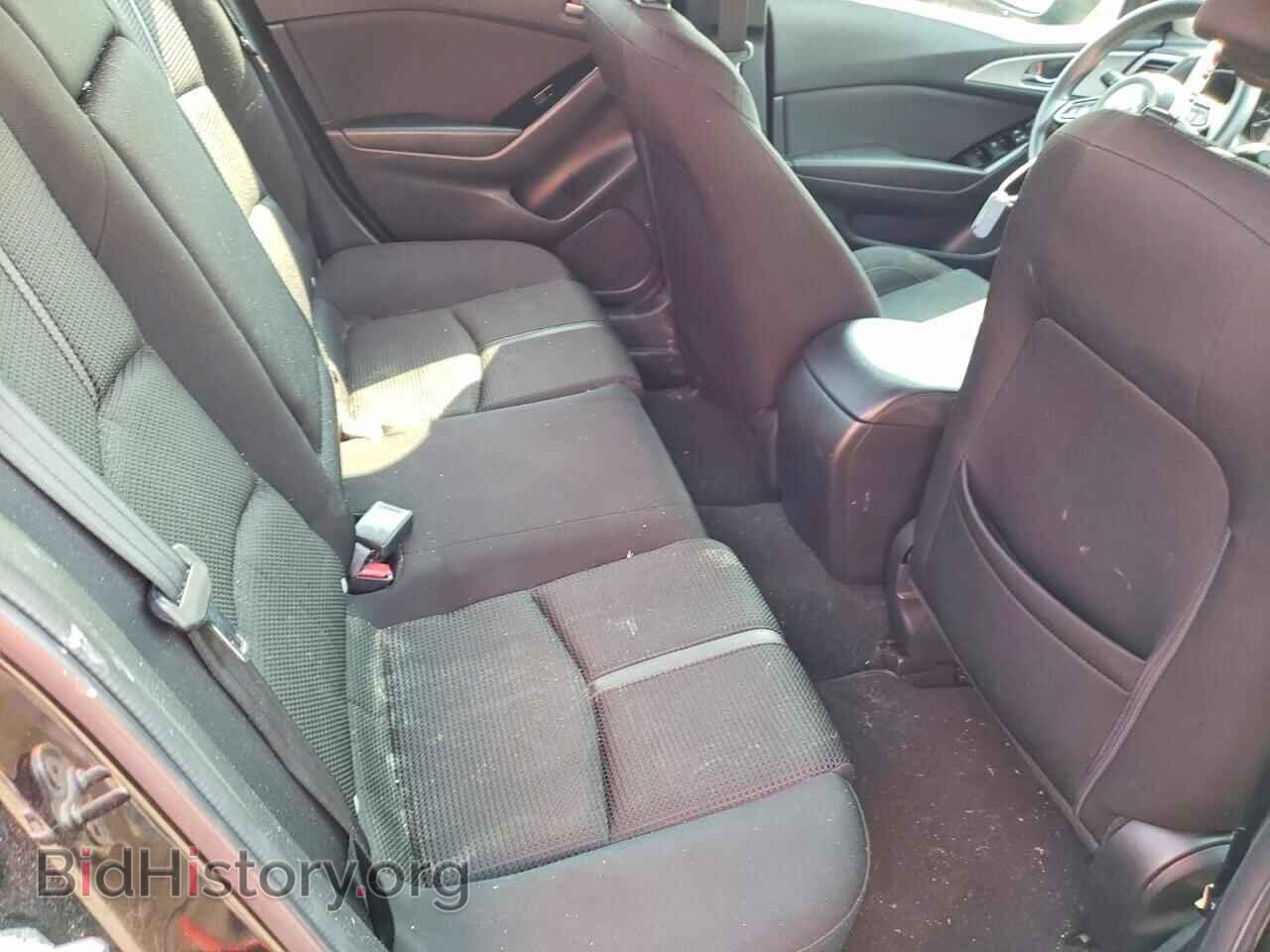 2017 MAZDA 3 - VIN: 3MZBN1U7XHM138044 - Фото 10